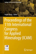 Dong |  Proceedings of the 11th International Congress for Applied Mineralogy (ICAM) | eBook | Sack Fachmedien