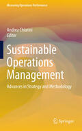 Chiarini |  Sustainable Operations Management | eBook | Sack Fachmedien