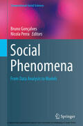 Gonçalves / Perra |  Social Phenomena | eBook | Sack Fachmedien