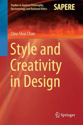 Chan |  Style and Creativity in Design | Buch |  Sack Fachmedien