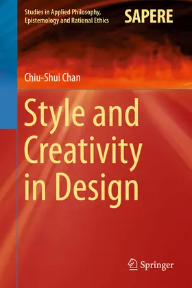 Chan | Style and Creativity in Design | E-Book | sack.de