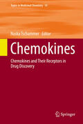 Tschammer |  Chemokines | eBook | Sack Fachmedien