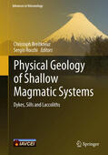 Breitkreuz / Rocchi |  Physical Geology of Shallow Magmatic Systems | eBook | Sack Fachmedien