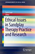 Loue |  Ethical Issues in Sandplay Therapy Practice and Research | eBook | Sack Fachmedien