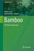 Köhl / Liese |  Bamboo | Buch |  Sack Fachmedien