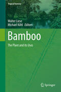 Liese / Köhl |  Bamboo | eBook | Sack Fachmedien
