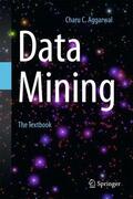 Aggarwal |  Data Mining | Buch |  Sack Fachmedien