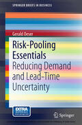 Oeser |  Risk-Pooling Essentials | eBook | Sack Fachmedien