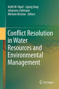 Hipel / Fang / Cullmann |  Conflict Resolution in Water Resources and Environmental Management | eBook | Sack Fachmedien