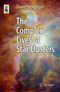 Stevenson |  The Complex Lives of Star Clusters | eBook | Sack Fachmedien