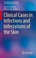 Norman / Eng |  Norman, R: Clinical Cases in Infections and Infestations | Buch |  Sack Fachmedien