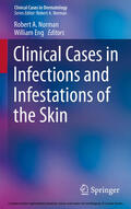 Norman / Eng |  Clinical Cases in Infections and Infestations of the Skin | eBook | Sack Fachmedien