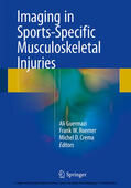 Guermazi / Roemer / Crema |  Imaging in Sports-Specific Musculoskeletal Injuries | eBook | Sack Fachmedien