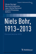 Darrigol / Duplantier / Raimond |  Niels Bohr, 1913-2013 | eBook | Sack Fachmedien
