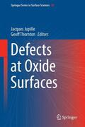 Thornton / Jupille |  Defects at Oxide Surfaces | Buch |  Sack Fachmedien