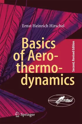 Hirschel | Basics of Aerothermodynamics | E-Book | sack.de