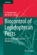 Sree / Varma |  Biocontrol of Lepidopteran Pests | eBook | Sack Fachmedien