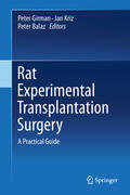Girman / Kriz / Balaz |  Rat Experimental Transplantation Surgery | eBook | Sack Fachmedien