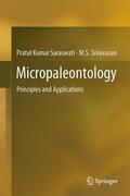 Srinivasan / Saraswati |  Micropaleontology | Buch |  Sack Fachmedien