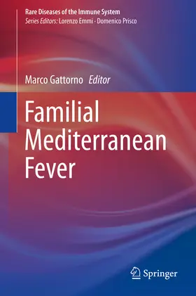 Gattorno |  Familial Mediterranean Fever | eBook | Sack Fachmedien