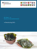 BVL / Dombrowski |  Berichte zur Lebensmittelsicherheit 2013 | eBook | Sack Fachmedien