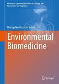 Pokorski |  Environmental Biomedicine | Buch |  Sack Fachmedien