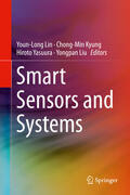 Lin / Kyung / Yasuura |  Smart Sensors and Systems | eBook | Sack Fachmedien
