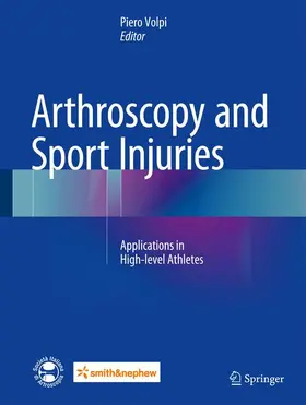 Volpi | Arthroscopy and Sport Injuries | Buch | 978-3-319-14814-4 | sack.de
