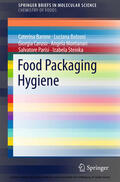 Barone / Bolzoni / Caruso |  Food Packaging Hygiene | eBook | Sack Fachmedien