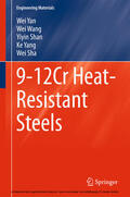 Yan / Wang / Shan |  9-12Cr Heat-Resistant Steels | eBook | Sack Fachmedien