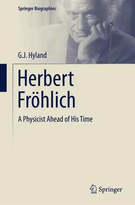 Hyland | Herbert Fröhlich | E-Book | sack.de