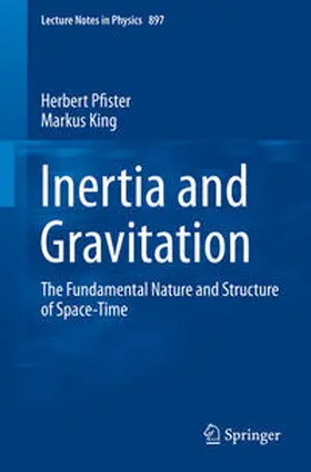 Pfister / King | Inertia and Gravitation | E-Book | www.sack.de