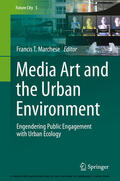 Marchese |  Media Art and the Urban Environment | eBook | Sack Fachmedien