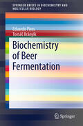 Pires / Brányik |  Biochemistry of Beer Fermentation | eBook | Sack Fachmedien