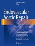 Oderich |  Endovascular Aortic Repair | Buch |  Sack Fachmedien