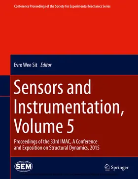 Wee Sit |  Sensors and Instrumentation, Volume 5 | eBook | Sack Fachmedien