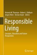 Thoresen / Didham / Doyle |  Responsible Living | Buch |  Sack Fachmedien