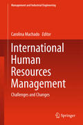 Machado |  International Human Resources Management | eBook | Sack Fachmedien
