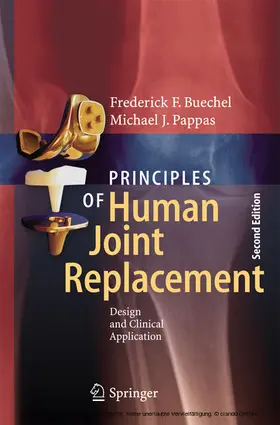 Buechel / Pappas | Principles of Human Joint Replacement | E-Book | www.sack.de