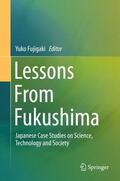 Fujigaki |  Lessons From Fukushima | Buch |  Sack Fachmedien