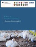 BVL |  Berichte zur Lebensmittelsicherheit 2013 | Buch |  Sack Fachmedien
