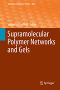 Seiffert |  Supramolecular Polymer Networks and Gels | eBook | Sack Fachmedien