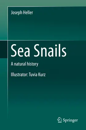 Heller | Sea Snails | E-Book | www.sack.de