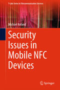 Roland |  Security Issues in Mobile NFC Devices | eBook | Sack Fachmedien