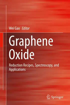 Gao |  Graphene Oxide | eBook | Sack Fachmedien