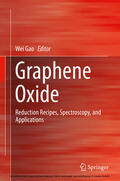 Gao |  Graphene Oxide | eBook | Sack Fachmedien
