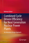 Zohuri |  Combined Cycle Driven Efficiency for Next Generation Nuclear Power Plants | eBook | Sack Fachmedien