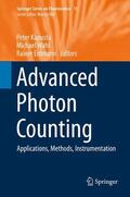 Kapusta / Erdmann / Wahl |  Advanced Photon Counting | Buch |  Sack Fachmedien