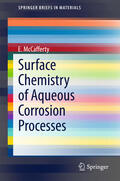 McCafferty |  Surface Chemistry of Aqueous Corrosion Processes | eBook | Sack Fachmedien