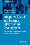 Drewello / Scholl |  Integrated Spatial and Transport Infrastructure Development | eBook | Sack Fachmedien